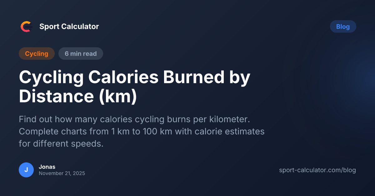 cycling-calories-burned-by-distance-km