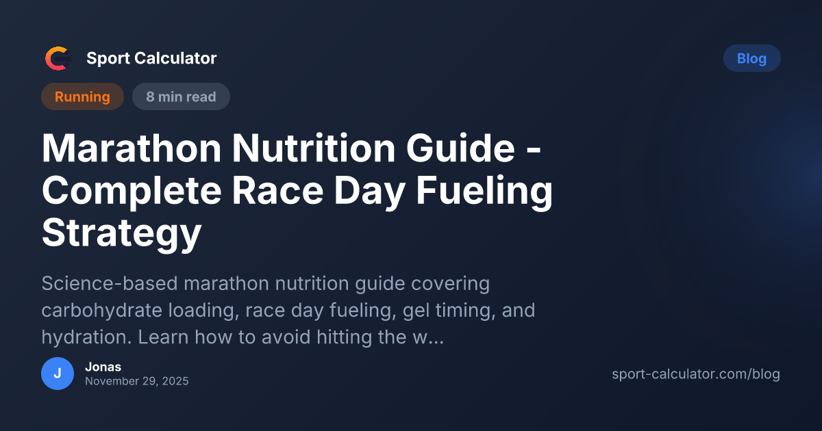marathon-nutrition-guide-complete-race-day-fueling-strategy