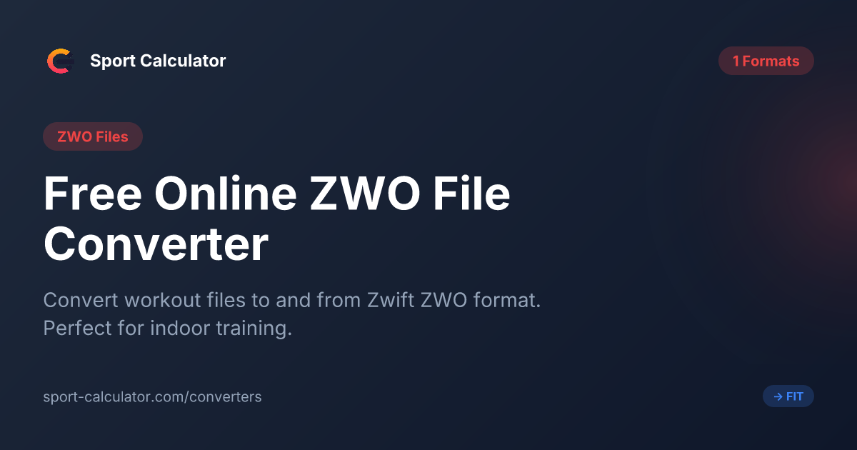 Free Online ZWO File Converter | Easy & Secure